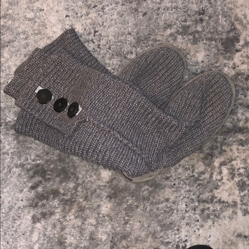 Ugg Classic Cardy Boot